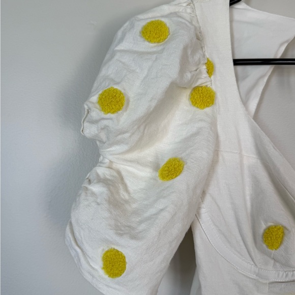 Claude Mini Dress For Love and Lemons - Picture 7 of 10